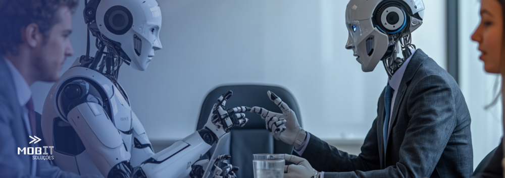 chatbot corporativo