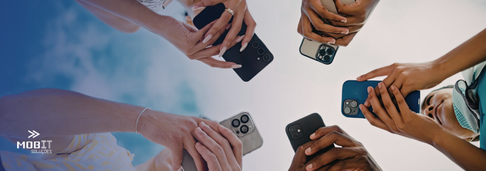 Gestão de Telecom