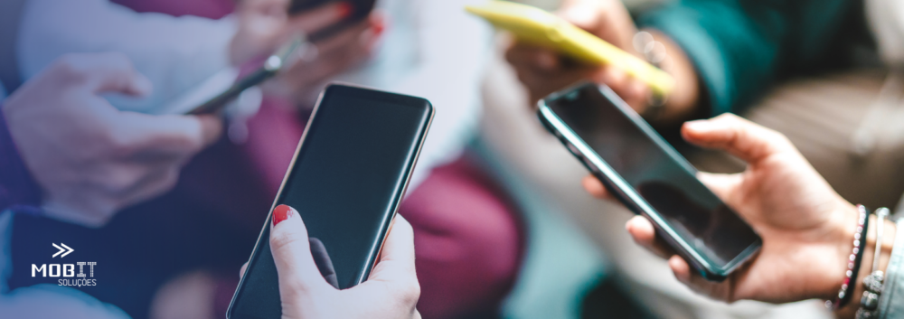 gestão de telecom colaboradores