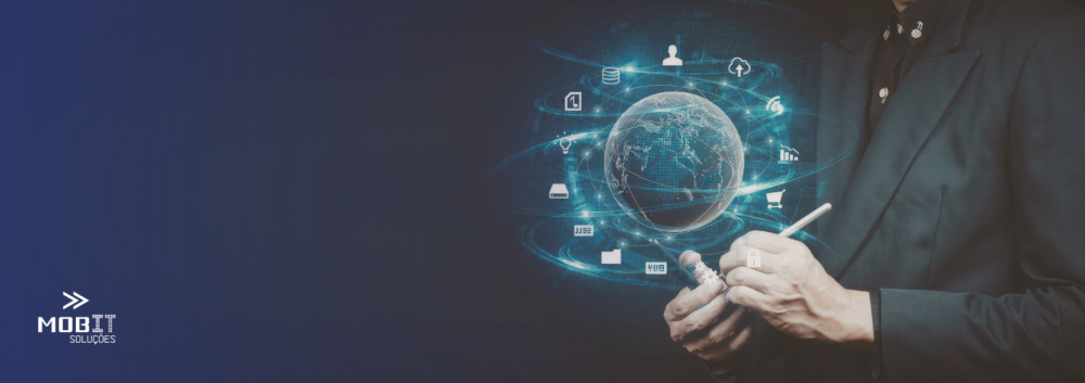 conectividade corporativa