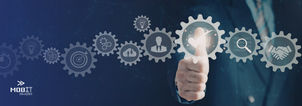 Como automatizar a gestão de contratos e faturas de fornecedores