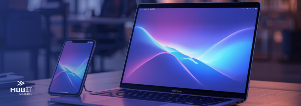 locação de notebook e smartphone para empresas