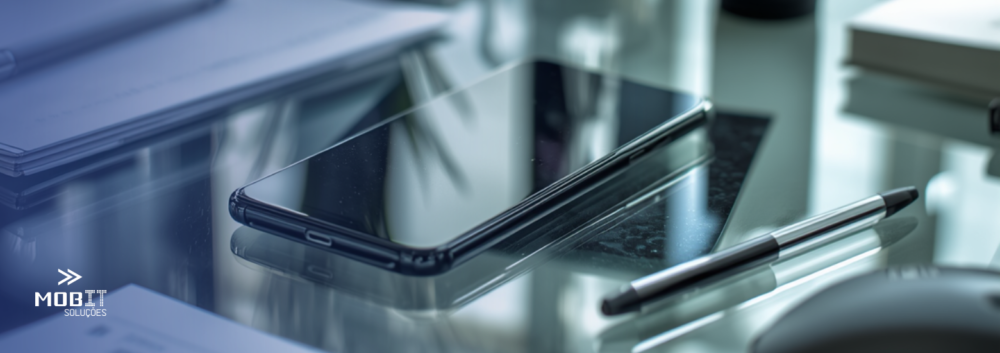 aluguel de smartphone corporativo