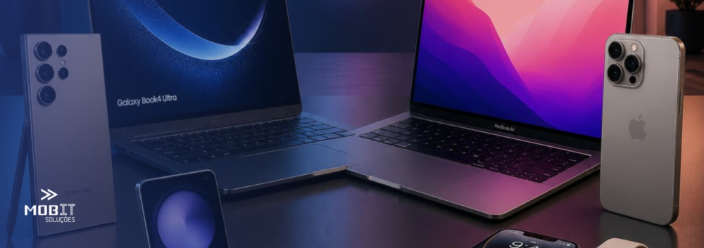 alugar ou comprar notebook empresa