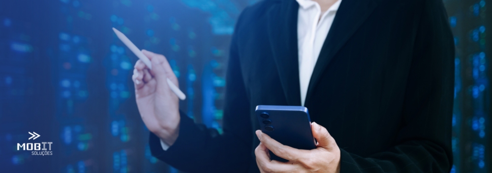redução de custos em telecom