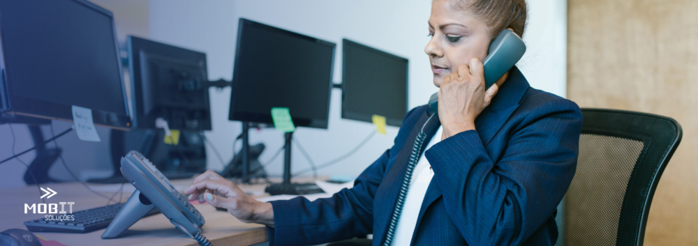como cancelar linha corporativa