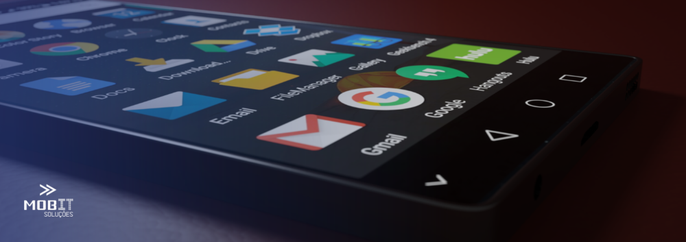 MDM Android corporativo