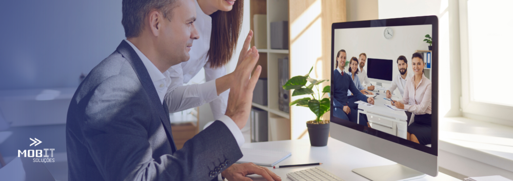 UCaaS e comunicação unificada corporativa