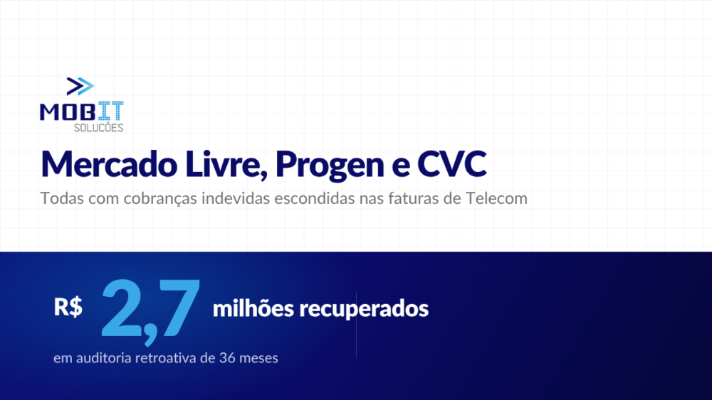 case mercado livre
